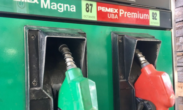 Con software “rastrillo” roban combustible a consumidores