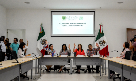 Mira lo que viene en Yucatán contra la violencia digital y ciberacoso
