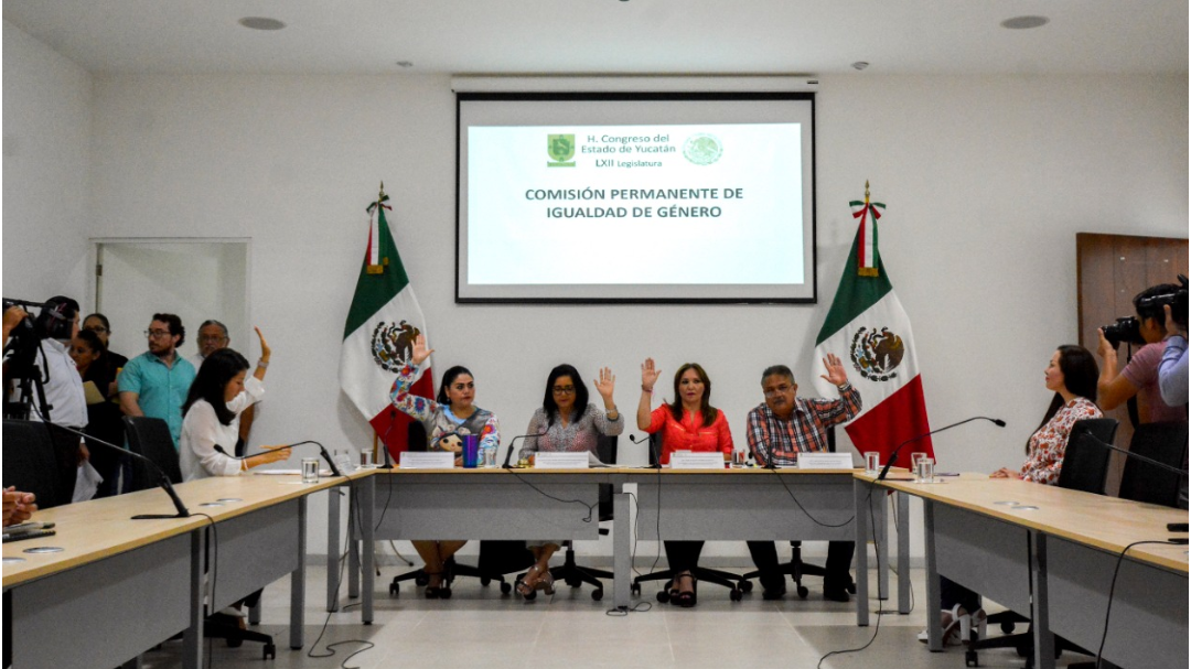 Mira lo que viene en Yucatán contra la violencia digital y ciberacoso