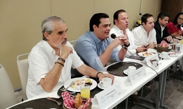 Preocupa a expositores y proveedores cierre temporal de Centro Convenciones Siglo XXI