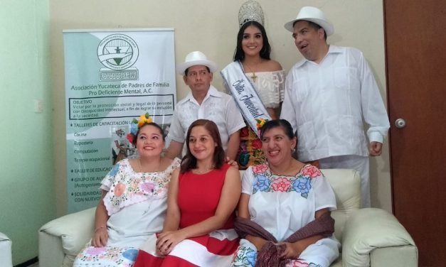 Sociedad yucateca, lejos de ser incluyente
