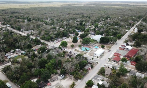 En Quintana Roo, disputa territorial impactaría cuatro municipios