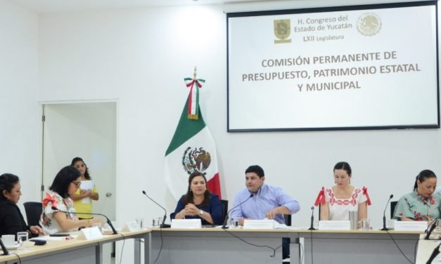 Aprueban en comisión eliminar gradualmente popotes y bolsas de plástico en Yucatán