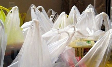‘Bolsas de plástico no desaparecerán’; regulación con paso gradual