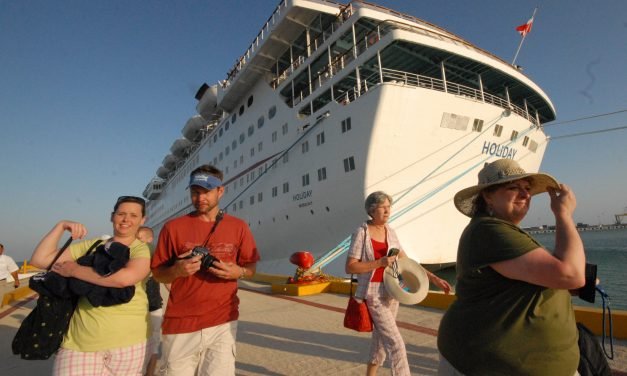 Turismo en Yucatán no espera repercusiones por sargazo en verano