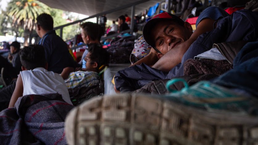 Priorizan Secretaría de Salud e IMSS atención a migrantes