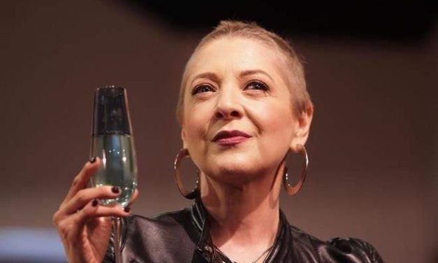 Muere Edith González víctima de cáncer a los 54 años