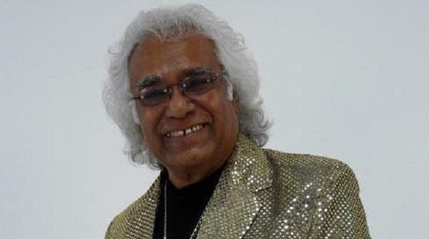 Muere Pepe Bustos, ex integrante de la Sonora Santanera