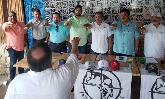 Crean Asociación de Pesca Deportiva de Yucatán