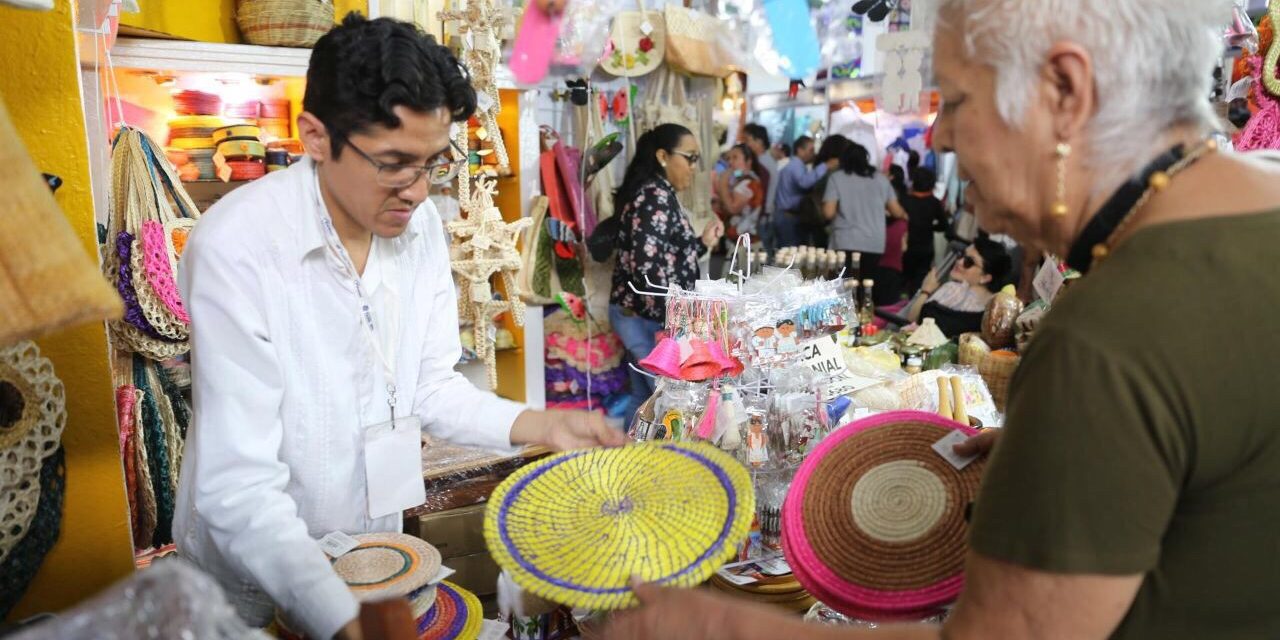 ‘Hecho en Yucatán’, comercio digital, con 53 empresas locales