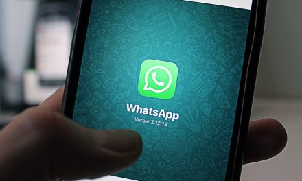 Whatsapp más práctico: seguridad con tu huella digital
