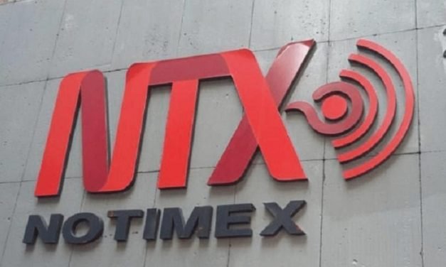 Abandonados a su suerte, corresponsales de Notimex piden diálogo con AMLO