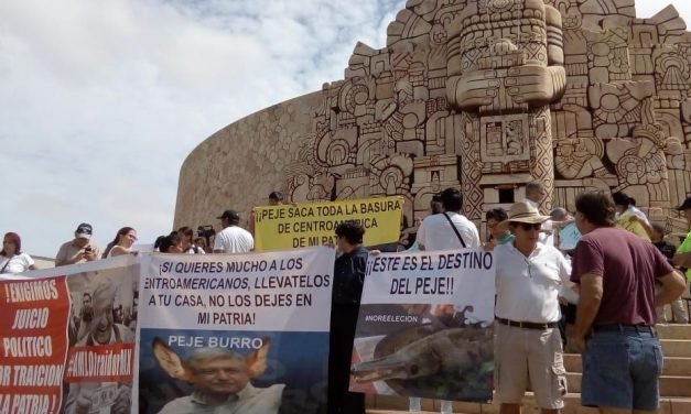 Cúpula empresarial ve “más errores que aciertos” en gestión de AMLO