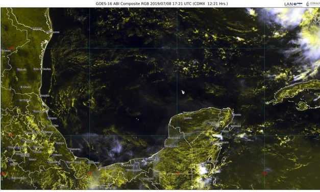 Mucho calor, mucha lluvia y ‘efecto bochorno’ para los siguientes días