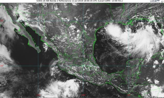 ¿Preparados para la canícula? Menos lluvias más calor desde mediados de julio