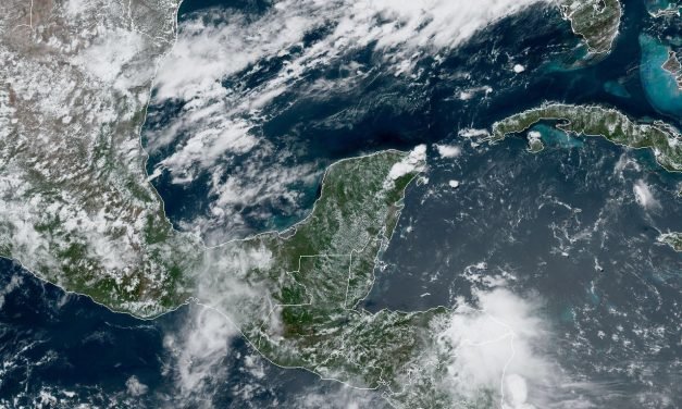 Sin cambio: fuerte calor y lluvias vespertinas los próximos tres días