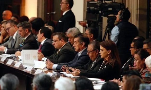 Aprueban Modelo Nacional de Policía