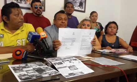 ‘Embarran’ a diputadas de MC en fraude y venta de plazas (Video)