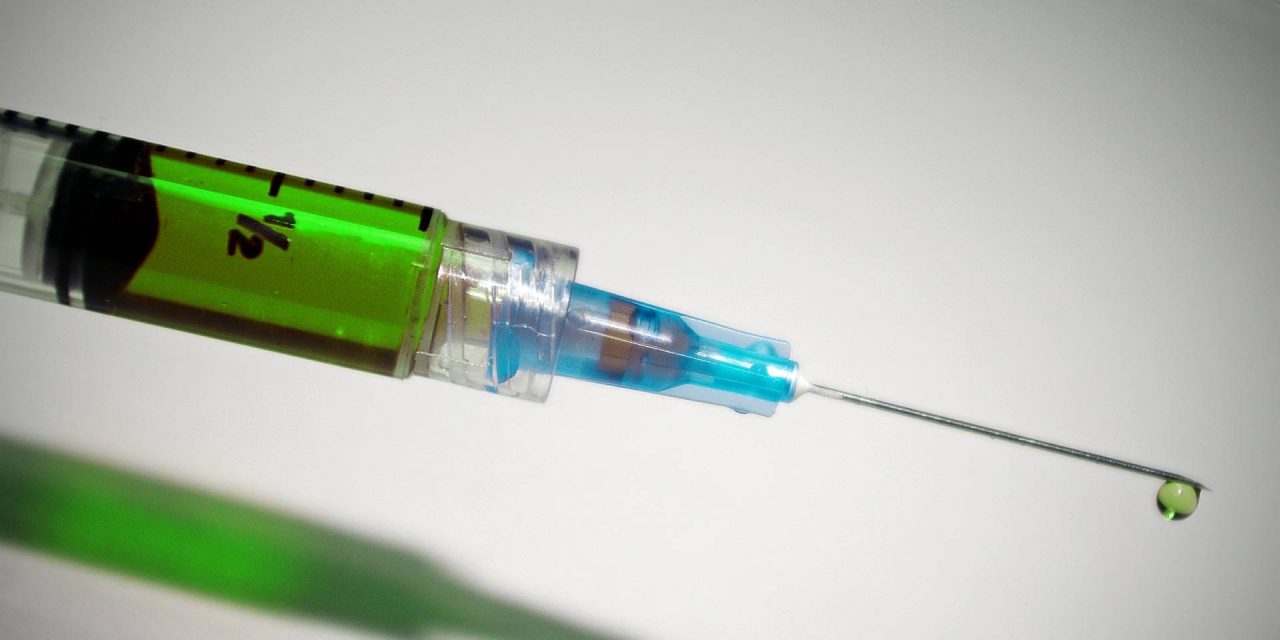 Unicef sale contra los antivacunas: “tan peligrosos como una enfermedad”
