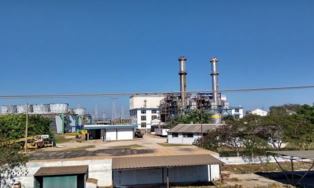 Planta Mérida 4, se “hacen bolas” con plazo de inicio de operación