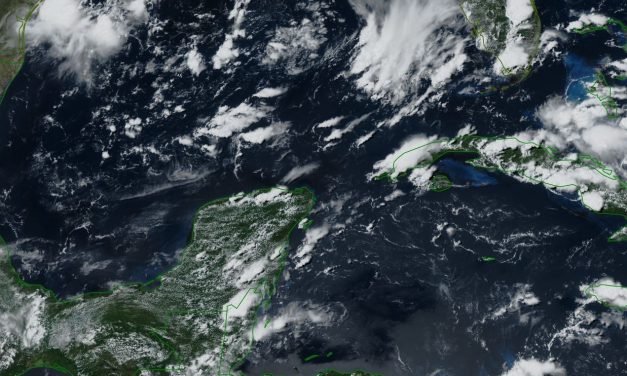 Continuarán fuertes lluvias por las tardes