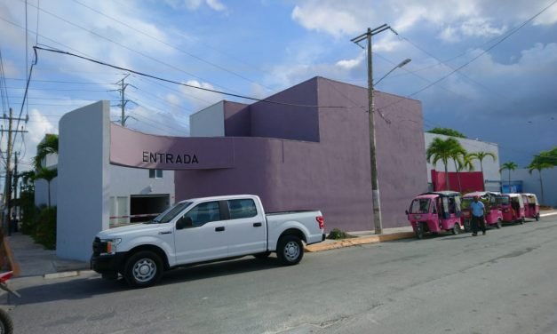 Investigan en Cancún a bandas que explotan sexualmente a niñas