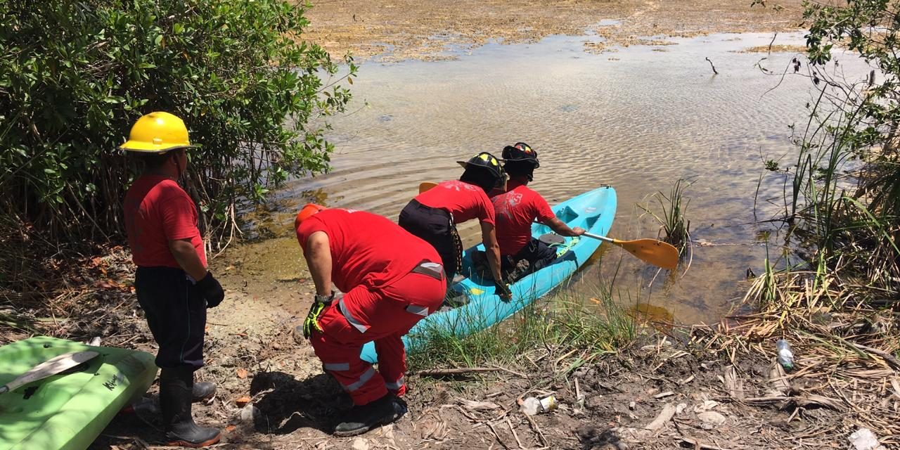 Sigue sin aparecer estudiante neoleonés secuestrado en Cancún