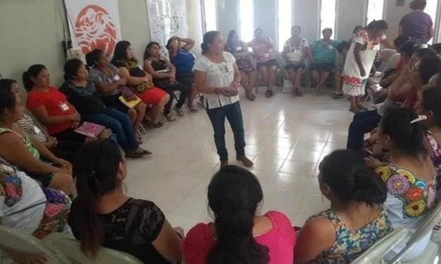 Mujeres víctimas de violencia recurren más a refugios