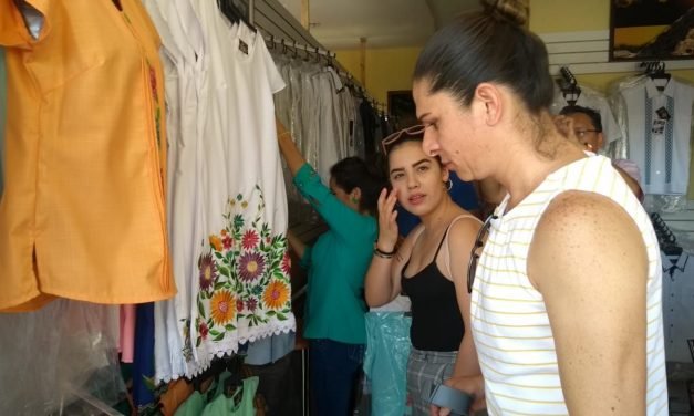 Desorden ha entorpecido el cambio.- Ana Gabriela Guevara