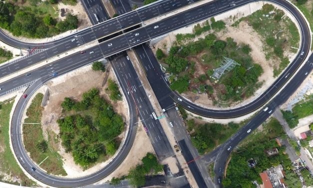 Accidentes viales: urge SCT respuesta para reducir índices