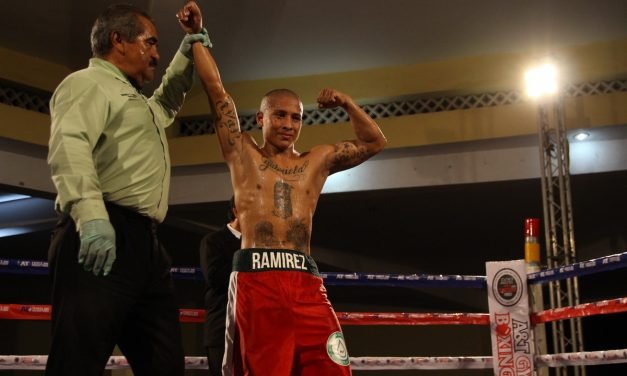 Campeón yucateco pierde pelea definitiva en su vida (Video)