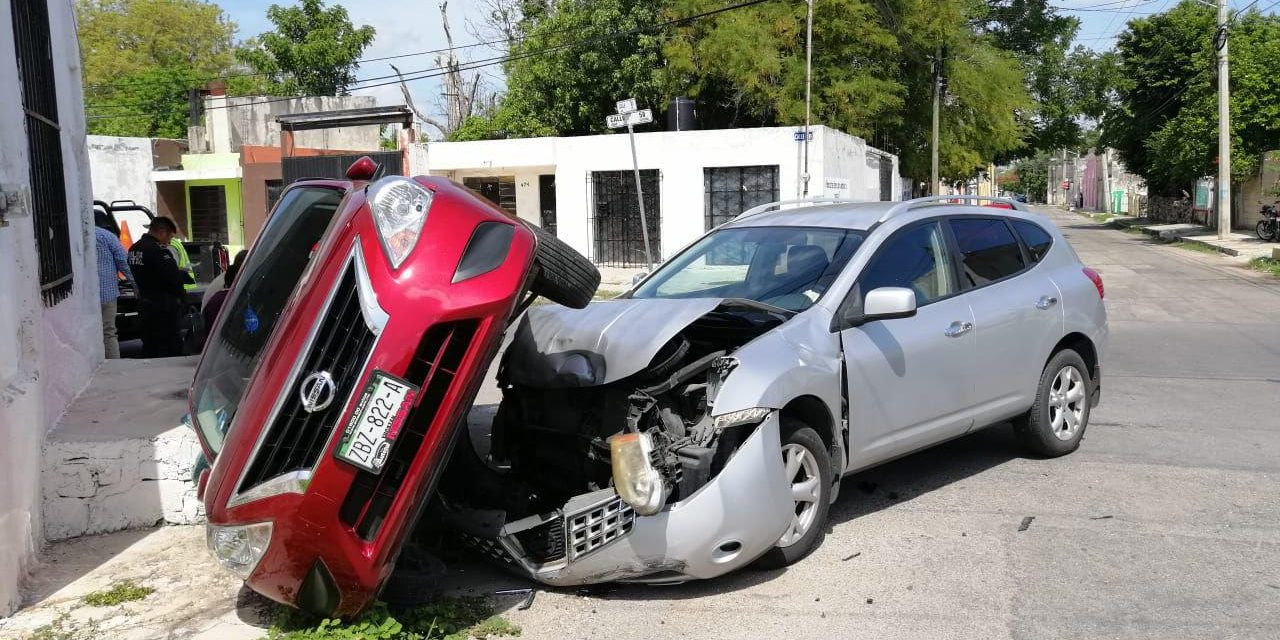 La muerte tiene licencia de conducir en Yucatán: fallece 1 cada 3 días en accidentes