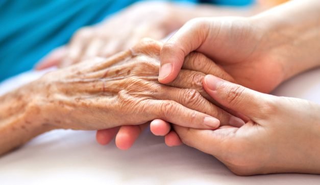 Hablar de la muerte debe ser algo normal, incluso con niños