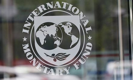 FMI recorta su expectativa de crecimiento para el PIB de México a 0.9%