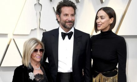 ¡Lady Gaga no fue!: Madre de Bradley Cooper sería la responsable de rompimiento con Irina Shayk