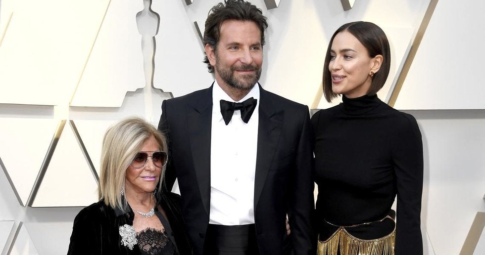 ¡Lady Gaga no fue!: Madre de Bradley Cooper sería la responsable de rompimiento con Irina Shayk