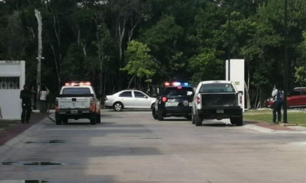 Atleta holandesa falleció en Playa del Carmen