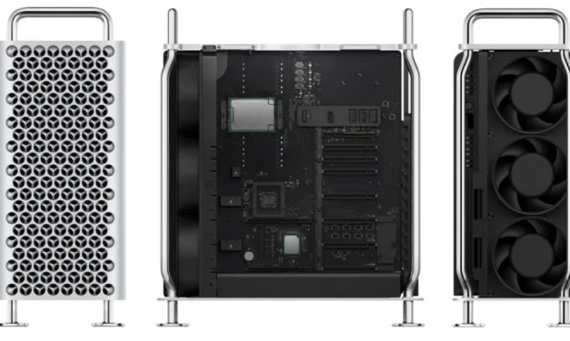 Trump amenaza con imponer aranceles a Apple si fabrica en China las Mac Pro