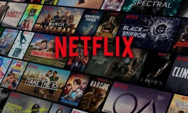 Netflix en crisis: no cumple metas y pierde suscriptores por primera vez en 8 años