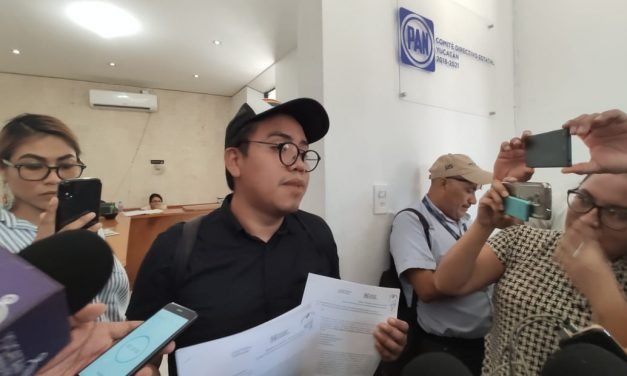 Matrimonio igualitario, ‘genera confrontación y división’ en PAN (Video)