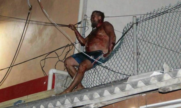 Pena de 37 años y 6 meses a ruso por asesinar a joven en Cancún