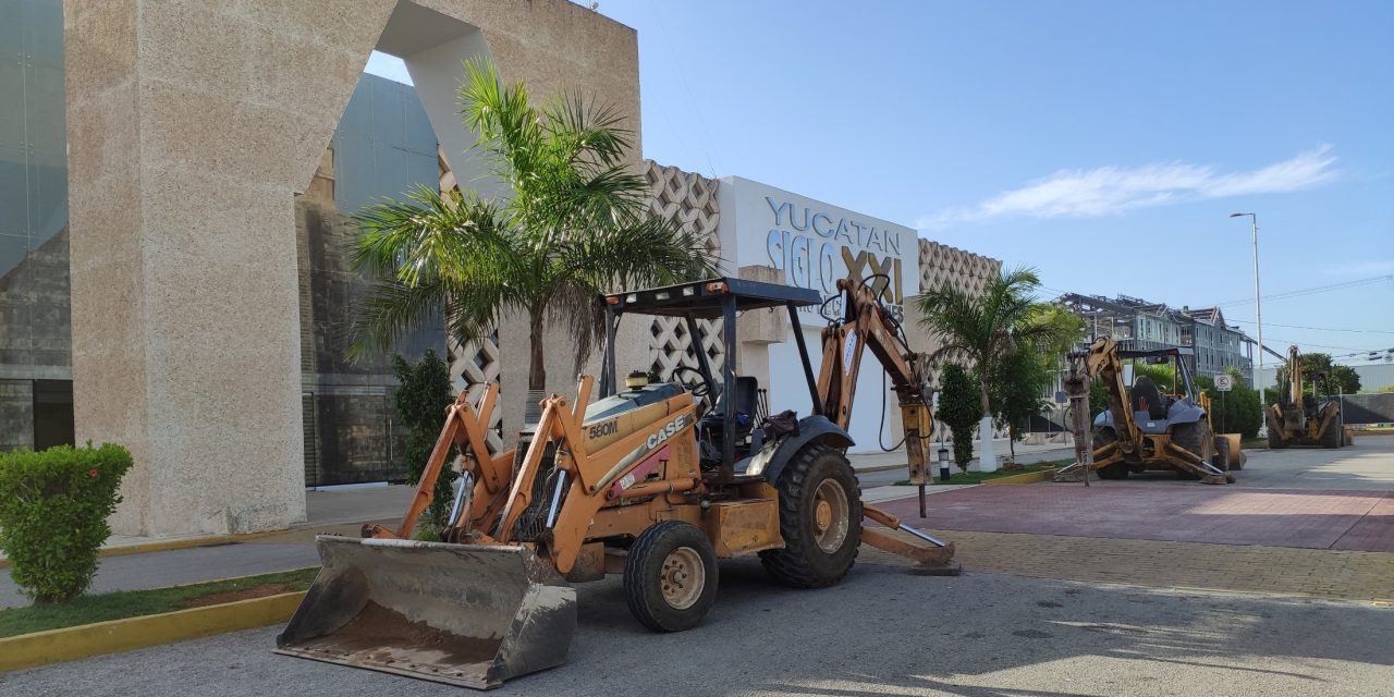 Nuevo Centro de Convenciones subirá a Yucatán ‘a otro nivel’ (Video)