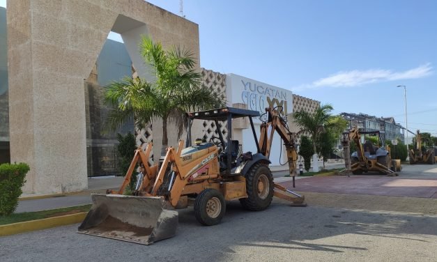 Nuevo Centro de Convenciones subirá a Yucatán ‘a otro nivel’ (Video)
