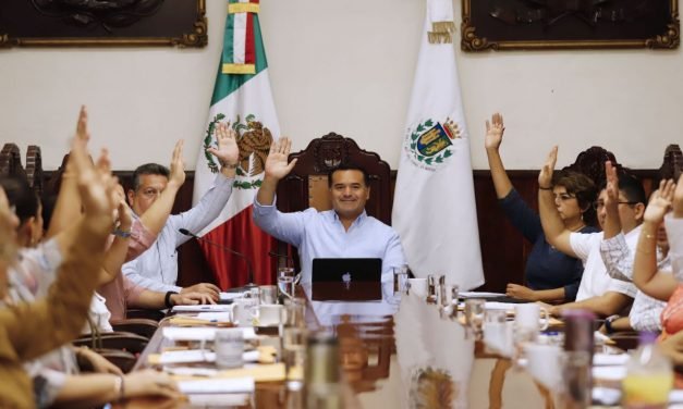 Amplían en Mérida programa de estímulos por instalación de paneles solares