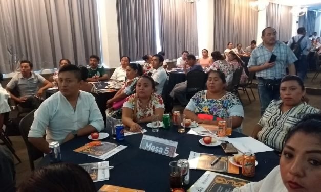 Faltan espacios de decisión para indígenas mayas