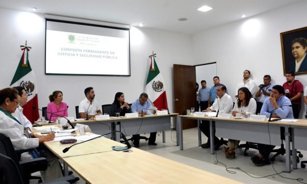 Sin ratificación presidente de Tribunal de Trabajadores al Servicio del Estado y Municipios