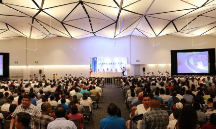 Elige PAN consejeros en Yucatán; predominan cercanos a Vila Dosal (Video)