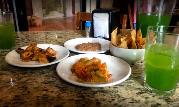 Alerta por “ola de extorsión” a restaurantes y otros negocios