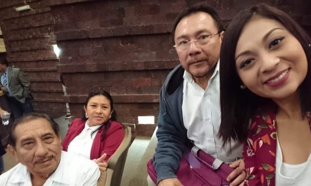 Tensa a Morena coordinación en Congreso de Yucatán