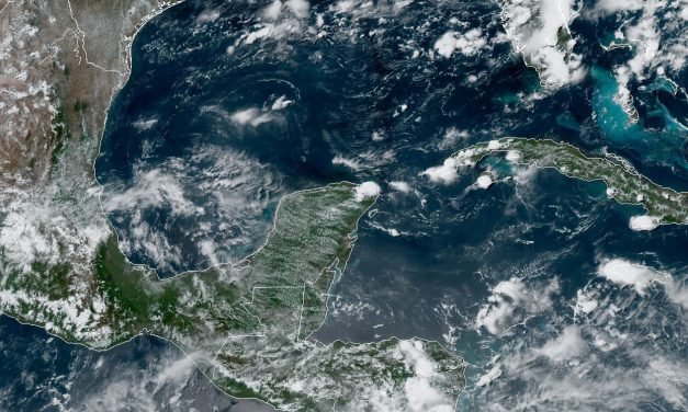 Clima: calor de hasta 39 grados y efectos de onda tropical el viernes